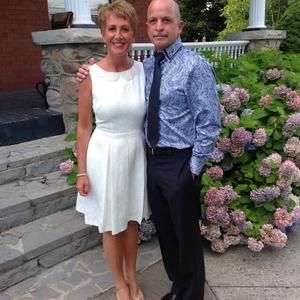 Meet your Posher, Tracey